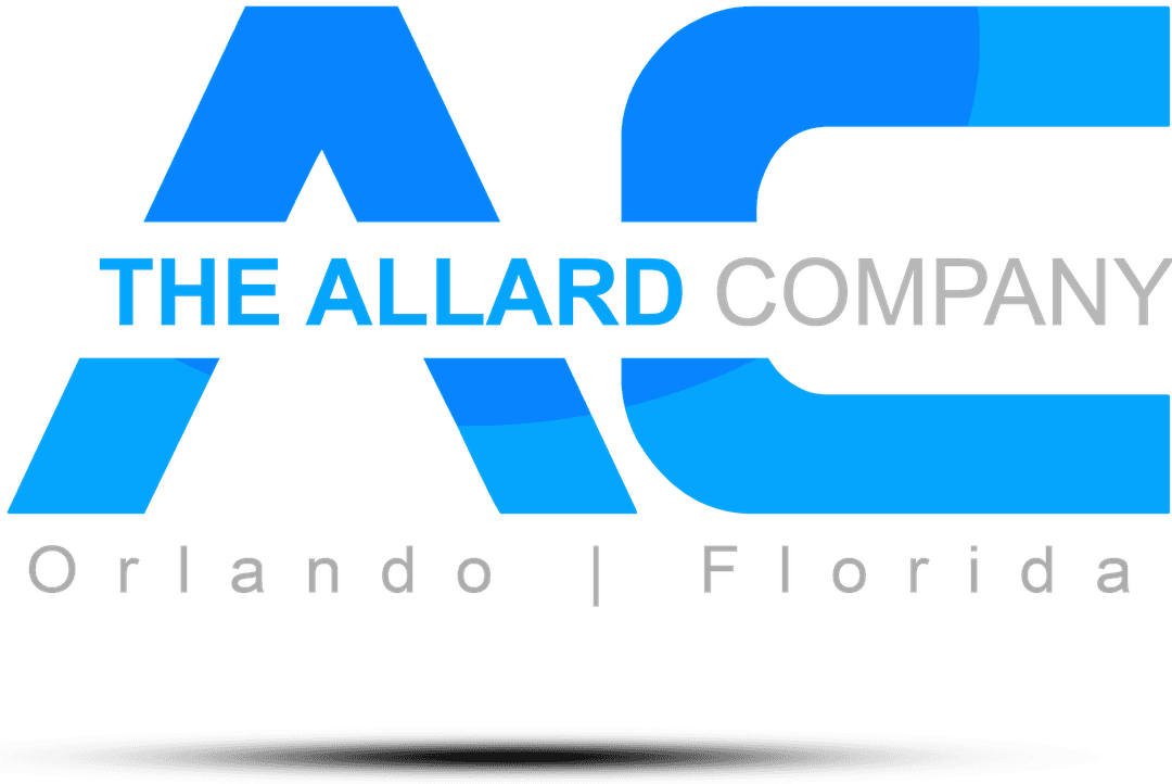 The Allard Company logo