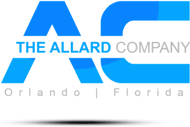 The Allard Company logo